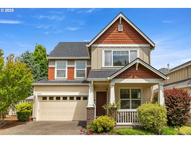 $615,000 | 13455 Northwest Hartford Street, Portland, OR 97229