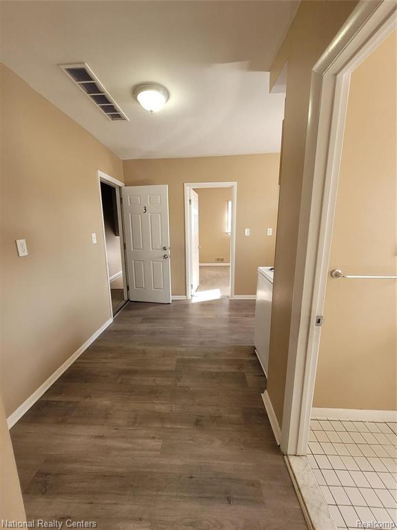 217 Richter Street, Unit 3 River Rouge, MI 48218 - Photo 3 of 7
