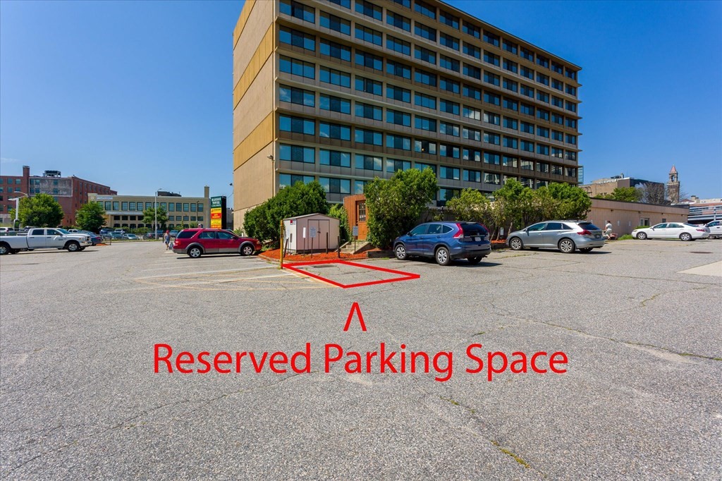 70 Southbridge Street, Unit 910 Worcester, MA 01608 - Photo 18 of 18