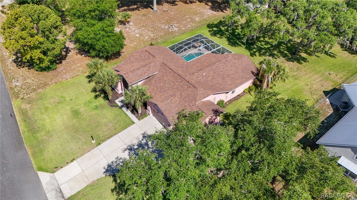 8204 East Fairway Loop Inverness, FL 34450 - Photo 59 of 71