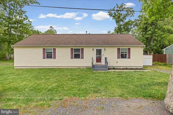 $387,000 | 138 Olive Street, Browns Mills, NJ 08015