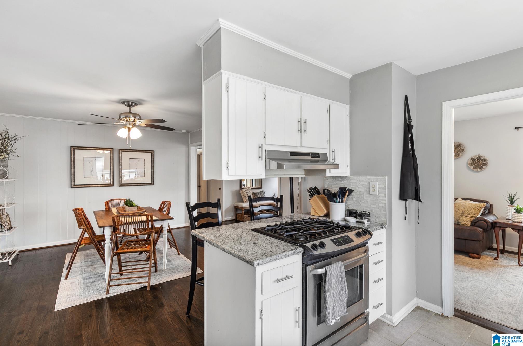 2444 Columbiana Road Vestavia Hills, AL 35226 - Photo 9 of 15