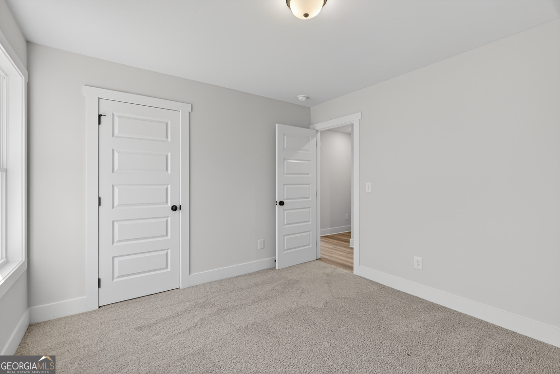 569 Liberty Hill Road, Unit 29 Hartwell, GA 30643 - Photo 31 of 46 a view of an empty room