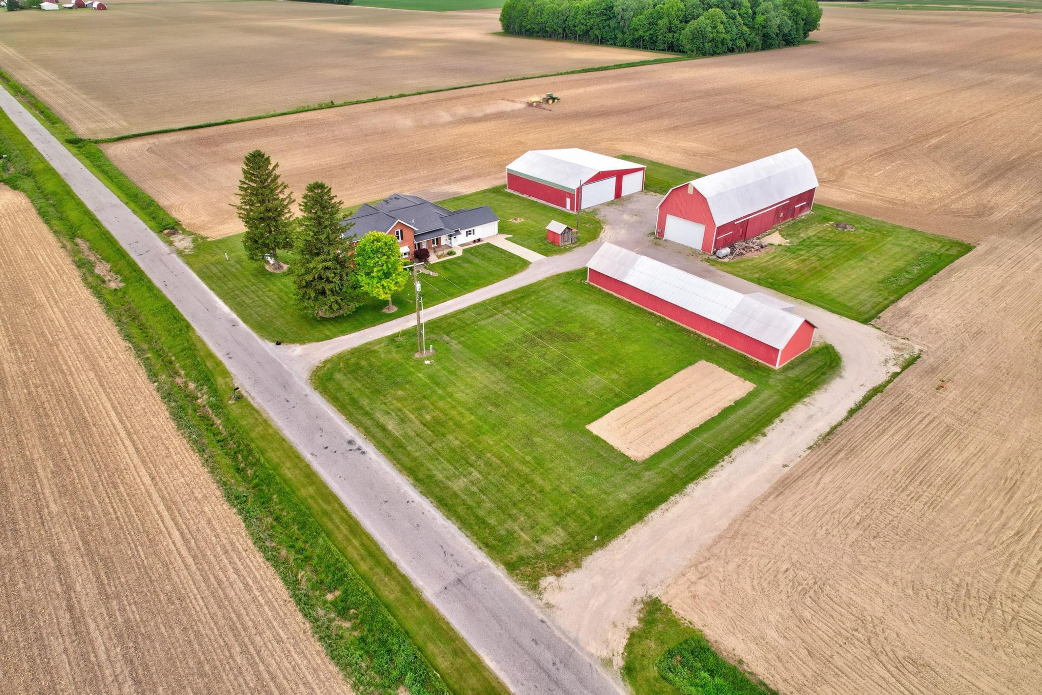 12563 Townline Road Frankenmuth, MI 48734 - Photo 60 of 73