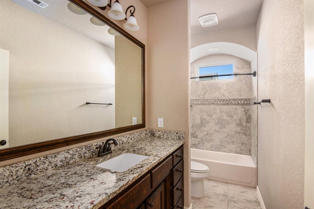 136 Flying Diamond Drive Springtown, TX 76082 - Photo 21 of 24