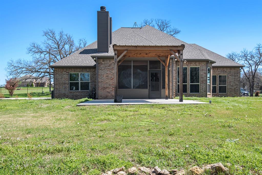 136 Flying Diamond Drive Springtown, TX 76082 - Photo 23 of 24