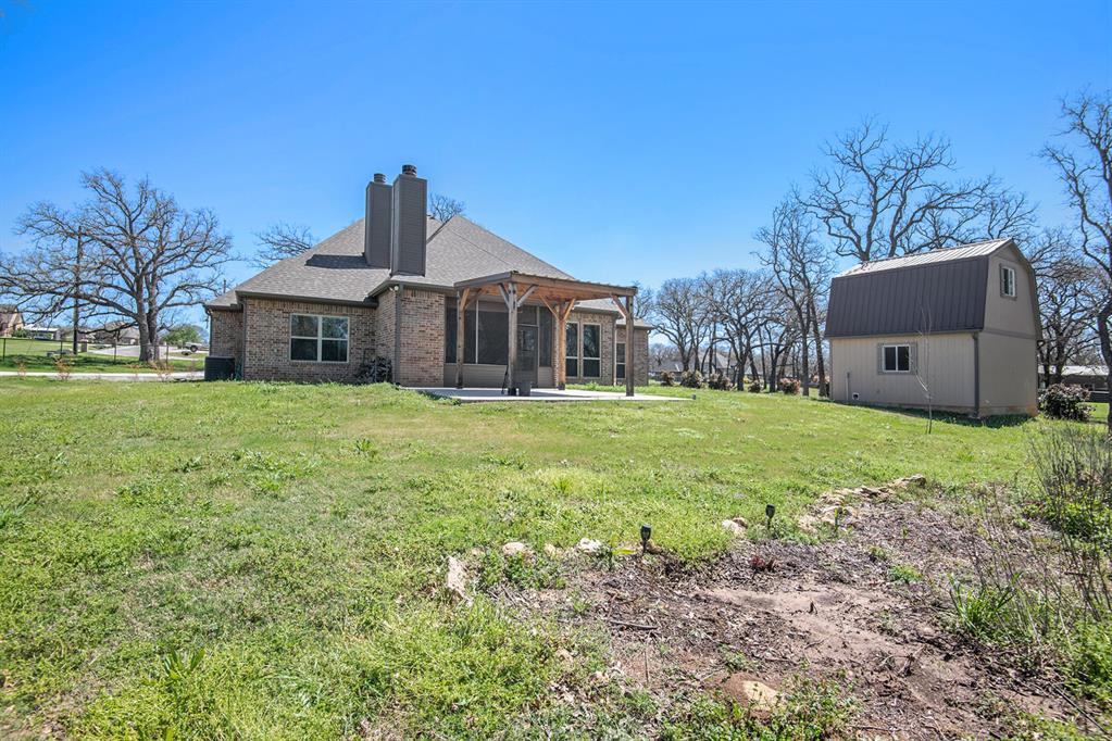 136 Flying Diamond Drive Springtown, TX 76082 - Photo 24 of 24