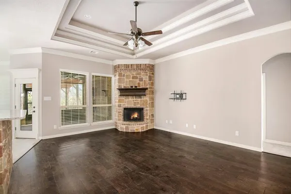 $2,995 | 136 Flying Diamond Drive, Springtown, TX 76082