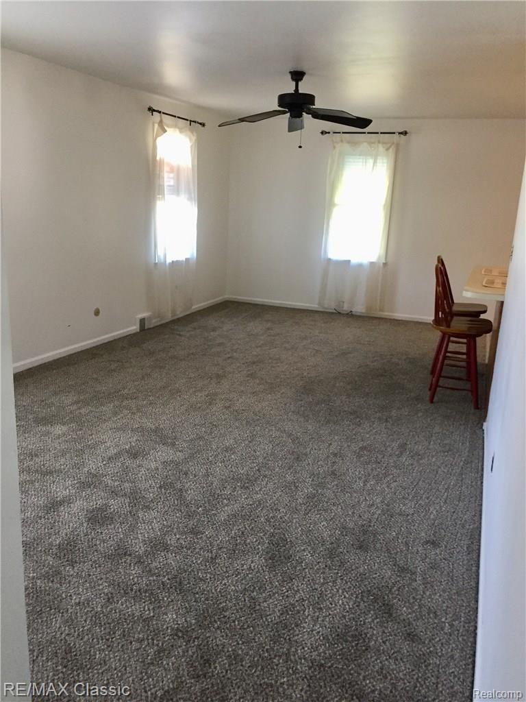 28795 Northline Road Romulus, MI 48174 - Photo 11 of 28 Huge open Living room area
