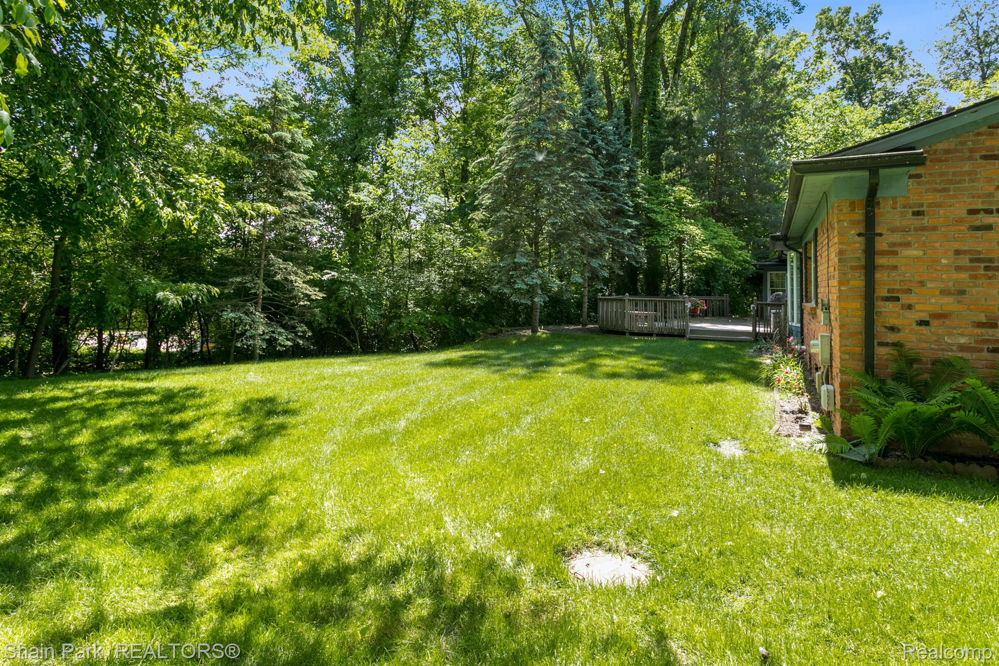 4878 Napier Road Canton, MI 48187 - Photo 40 of 45