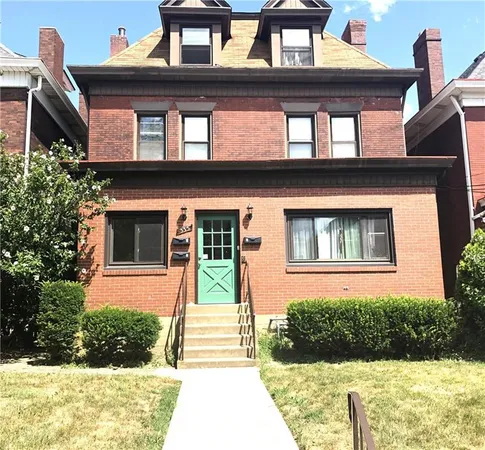 $1,095 | 335 South Evaline Street, Unit 3, Pittsburgh, PA 15224