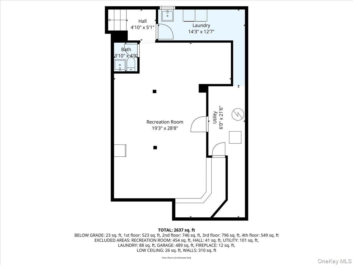 816 Pepperidge Road Westbury, NY 11590 - Photo 21 of 22 unknown