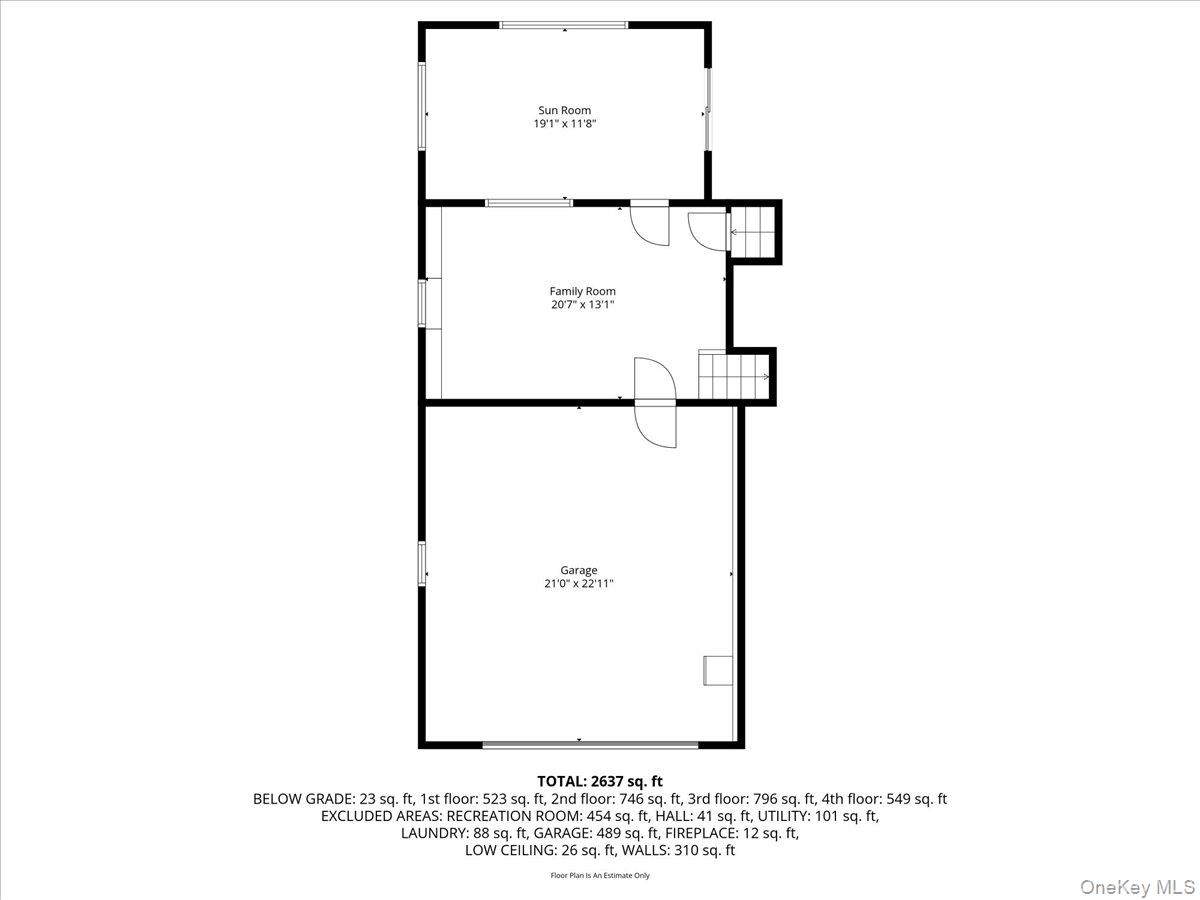 816 Pepperidge Road Westbury, NY 11590 - Photo 22 of 22