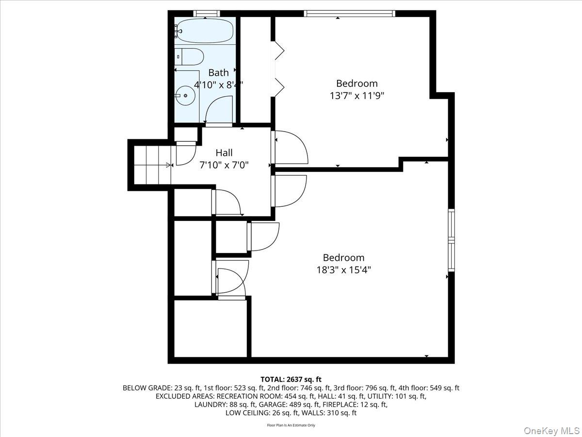 816 Pepperidge Road Westbury, NY 11590 - Photo 19 of 22 unknown