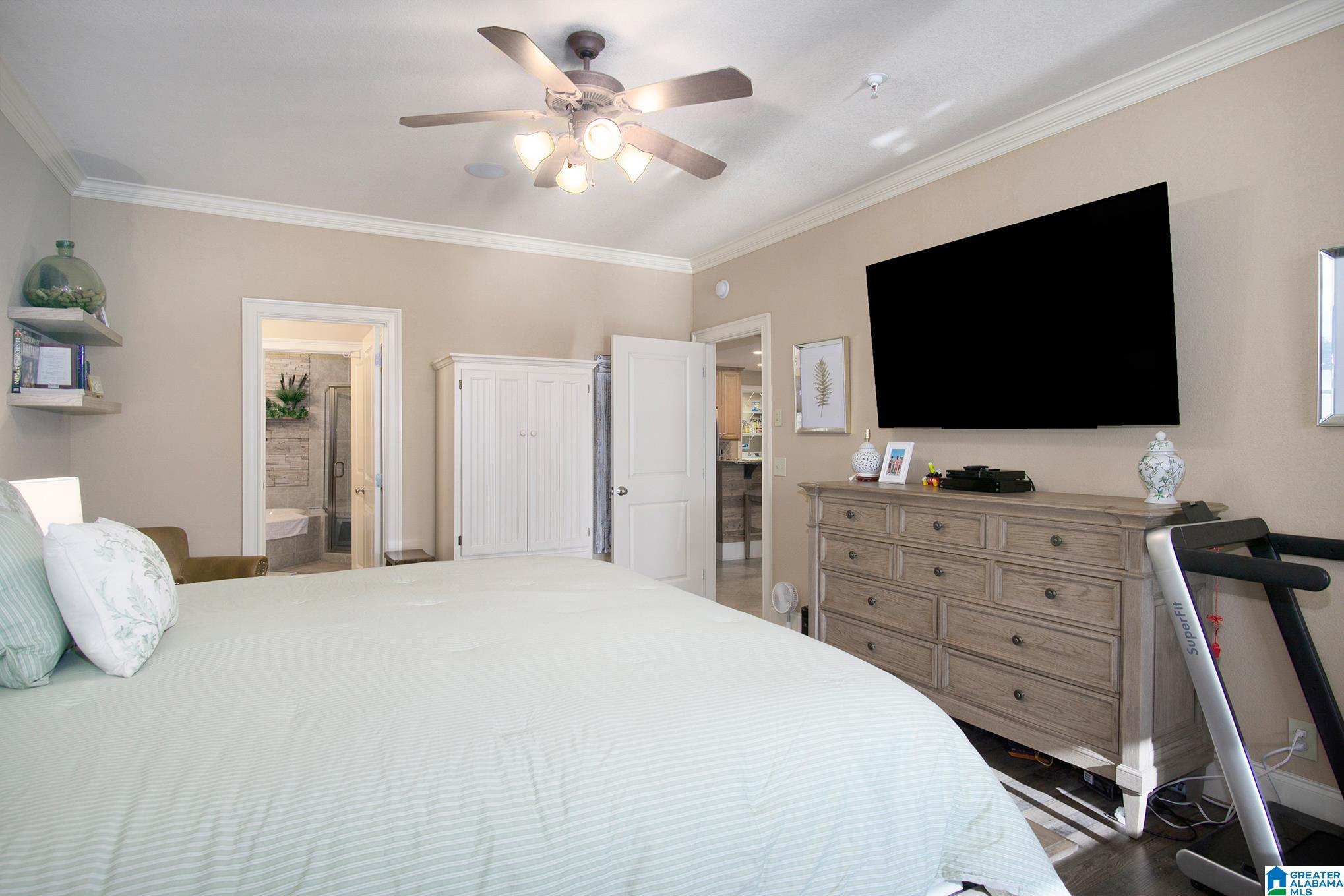 445 Marina Point Road, Unit A206 Dadeville, AL 36853 - Photo 13 of 36