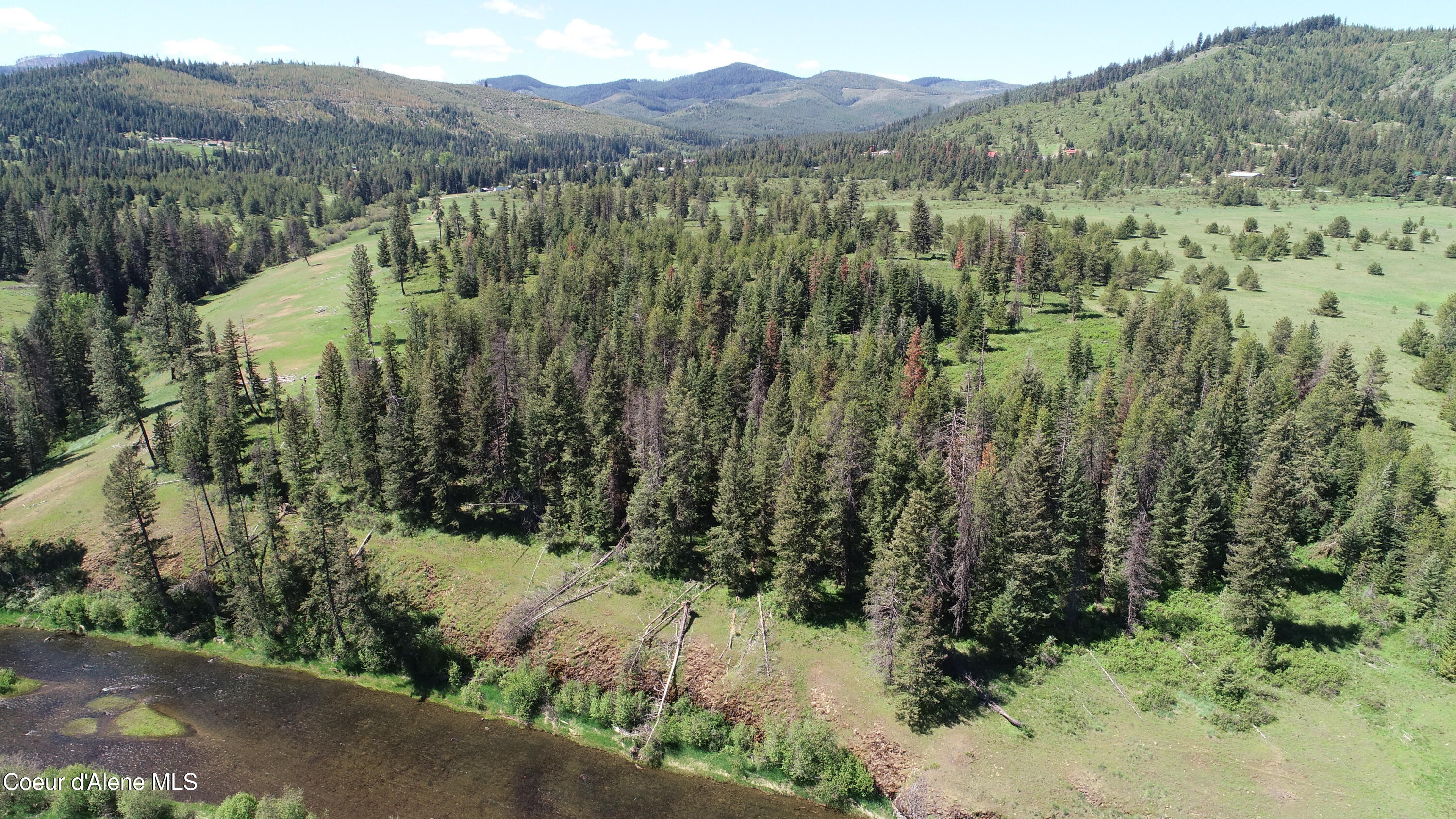 Nka Nka Tyson Creek Road St. Maries, ID 83861 - Photo 2 of 26 2