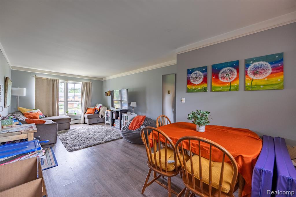2704 West 13 Mile Road, Unit 12 Royal Oak, MI 48073 - Photo 8 of 20