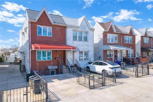 $1,380,000 | 1966 West 8th Street | Gravesend
