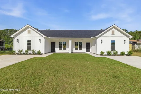 $599,000 | 1409 North 26th Street, Wilmington, NC 28405