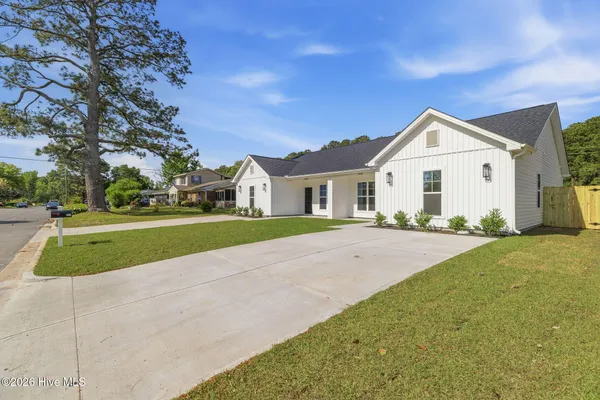 $599,000 | 1409 North 26th Street, Wilmington, NC 28405