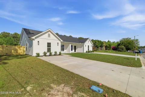 $599,000 | 1409 North 26th Street, Wilmington, NC 28405
