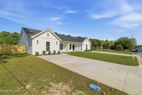 $599,000 | 1409 North 26th Street, Wilmington, NC 28405