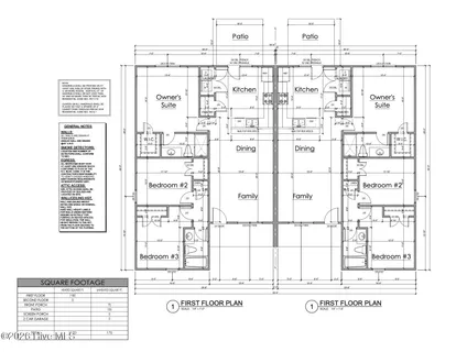 $599,000 | 1409 North 26th Street, Wilmington, NC 28405
