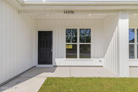 $599,000 | 1409 North 26th Street, Wilmington, NC 28405