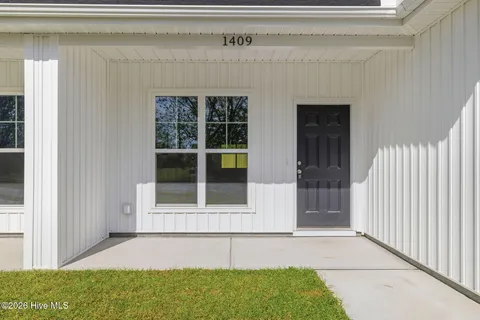 $599,000 | 1409 North 26th Street, Wilmington, NC 28405