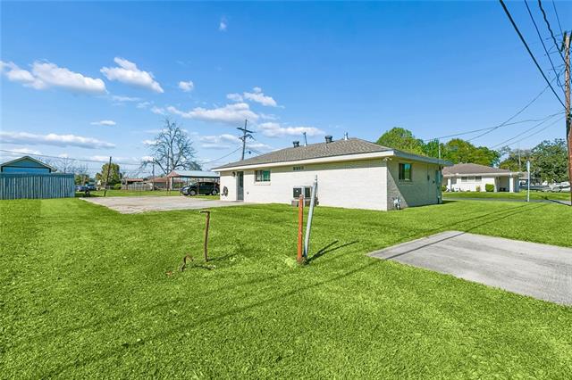 5908 3rd Street Violet, LA 70092 - Photo 13 of 15