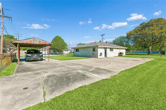 5908 3rd Street Violet, LA 70092 - Photo 14 of 15