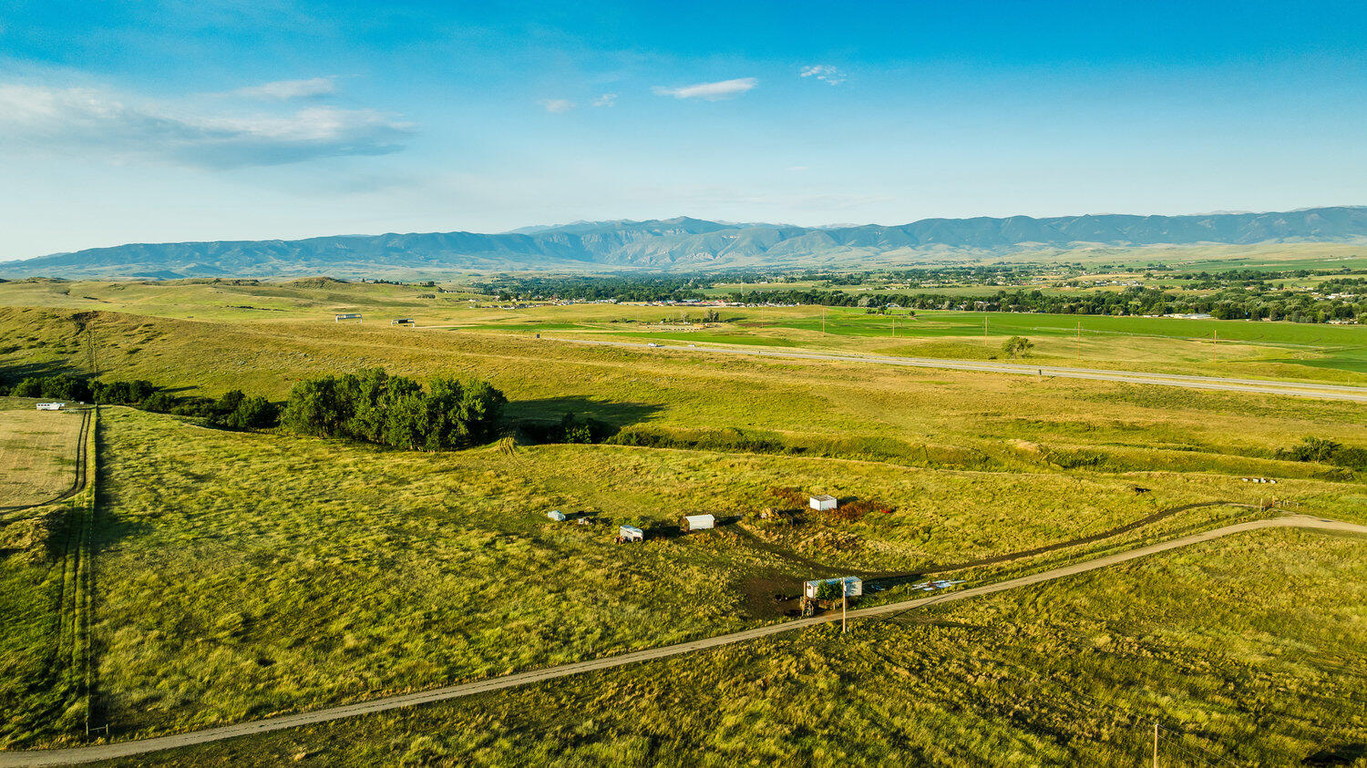 Dry Ranch Road Sheridan, WY 82801 - Photo 1 of 43 1