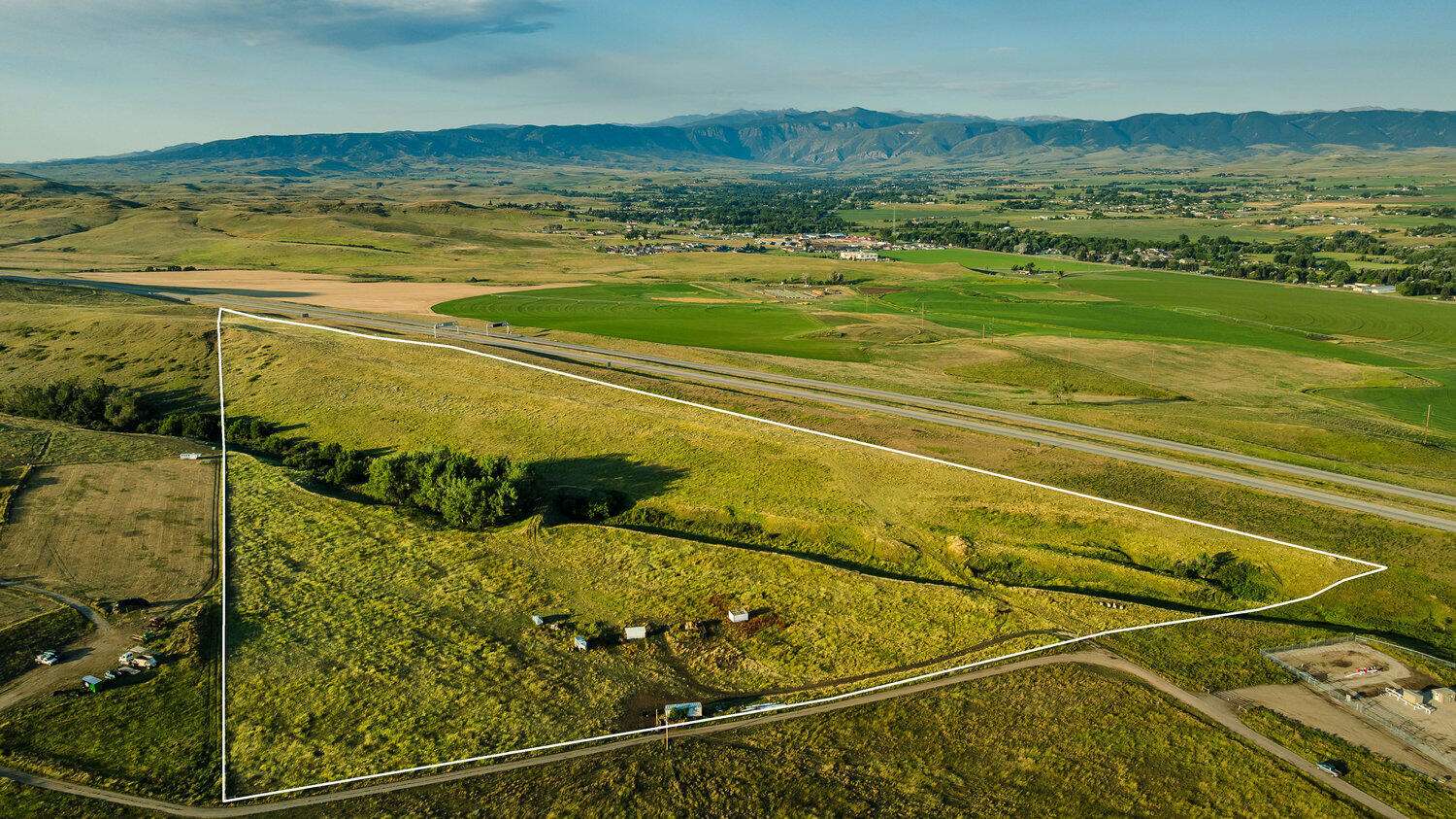 Dry Ranch Road Sheridan, WY 82801 - Photo 2 of 43 2