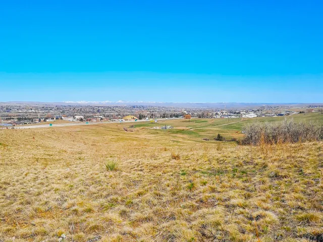$498,000 | Dry Ranch Road, Sheridan, WY 82801