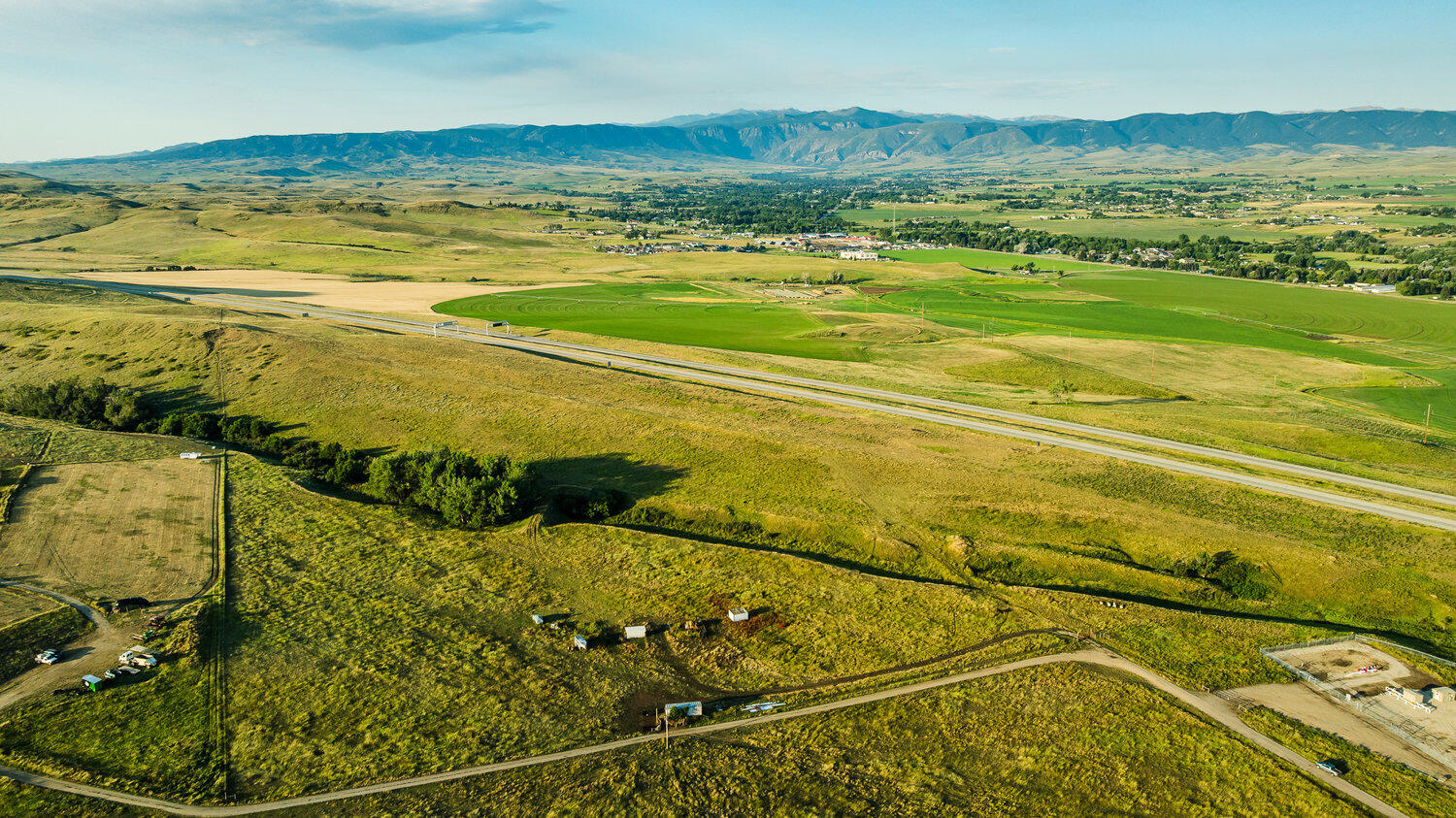 Dry Ranch Road Sheridan, WY 82801 - Photo 4 of 43 4