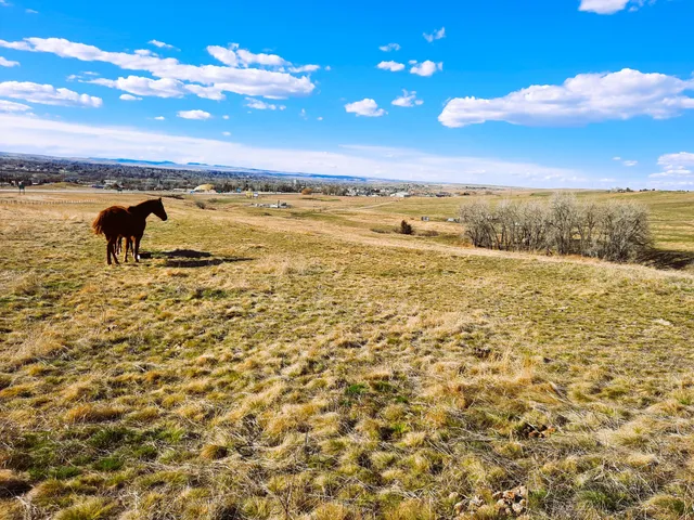 $498,000 | Dry Ranch Road, Sheridan, WY 82801