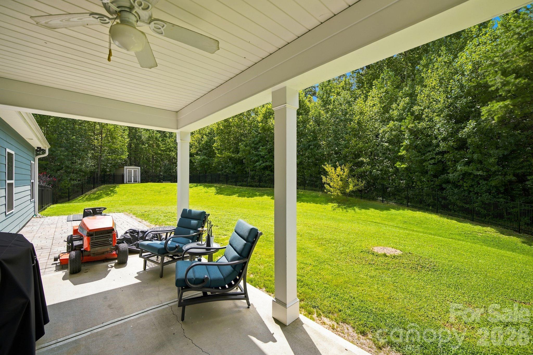 208 Clauser Road South Mount Holly, NC 28120 - Photo 41 of 48 Gallery Image 41