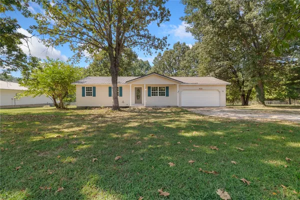 $264,000 | 2843 Big Oak Road North, Harrison, AR 72601
