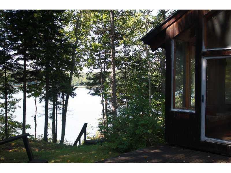 198 Neil's Point Road Harpswell, ME 04079 - Photo 6 of 15 Exterior Front.