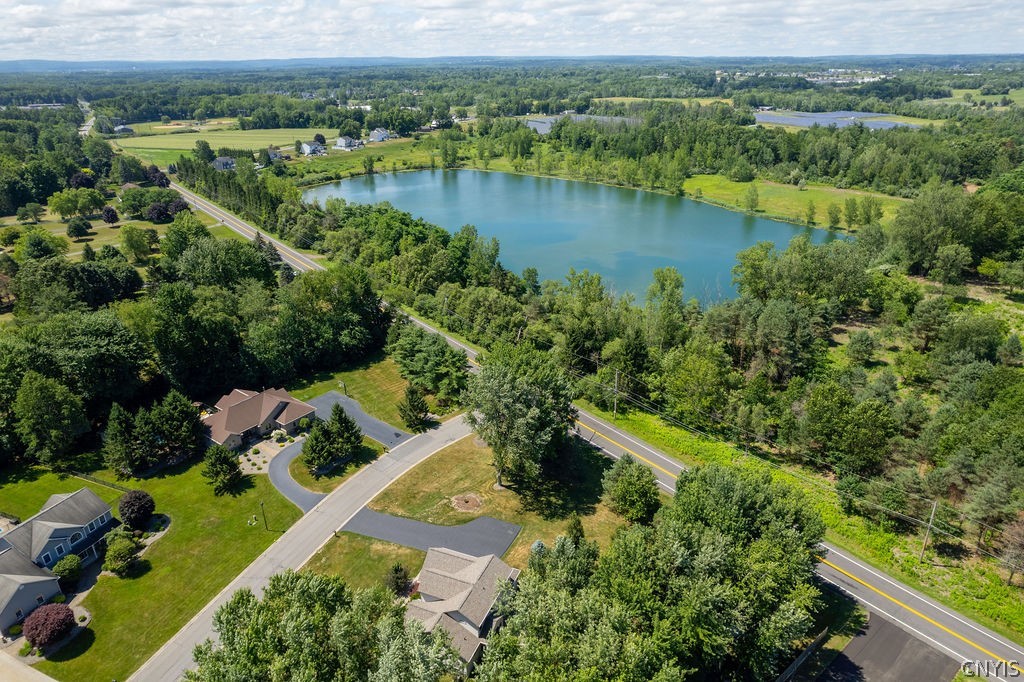 4551 Quarry Point Circle Clay, NY 13041 - Photo 43 of 47