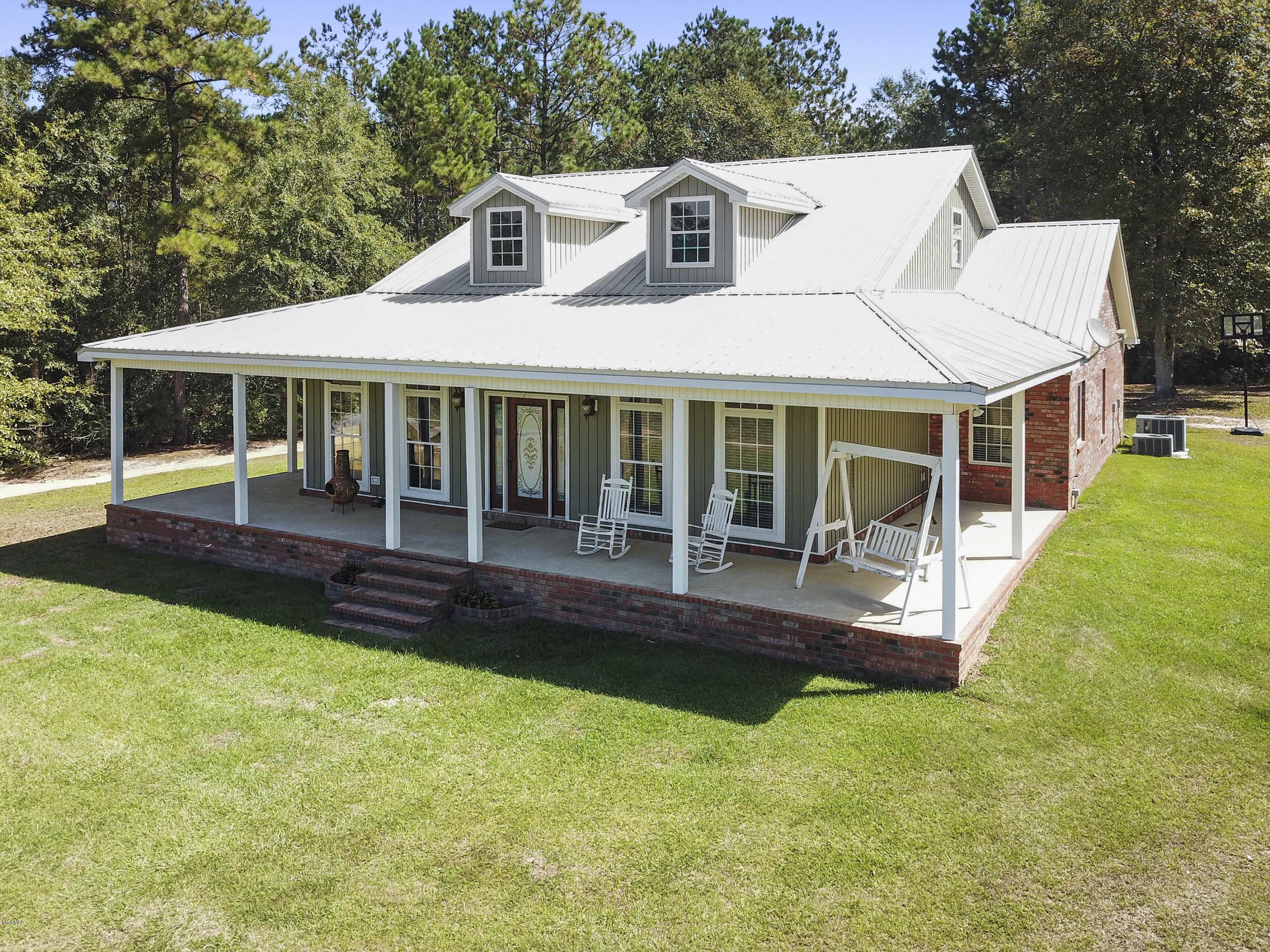 161 Doe Rdg Hill Lucedale, MS 39452 - Photo 3 of 37 003