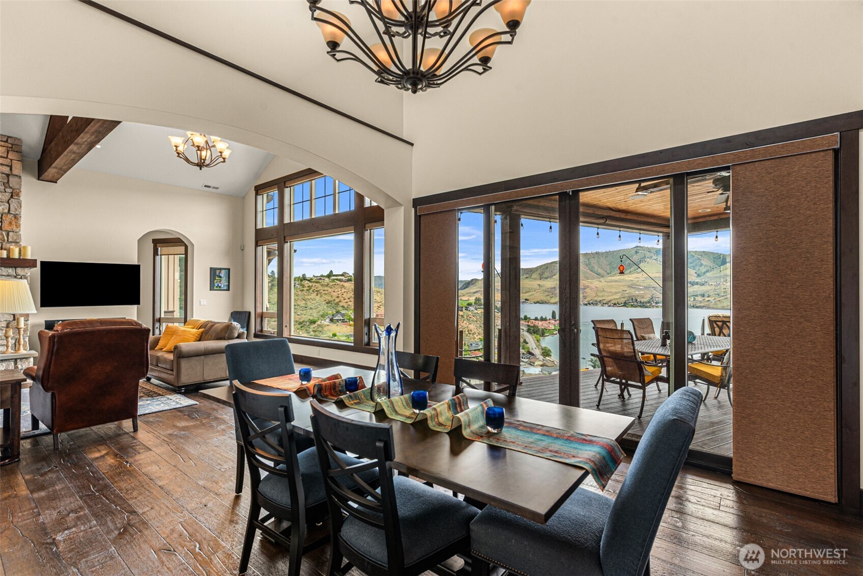 136 Waterview Drive Chelan, WA 98816 - Photo 6 of 40