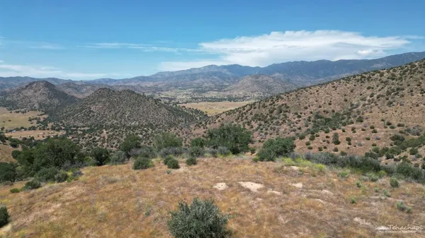 $75,000 | 0 Hill Top Road, Caliente, CA 93518