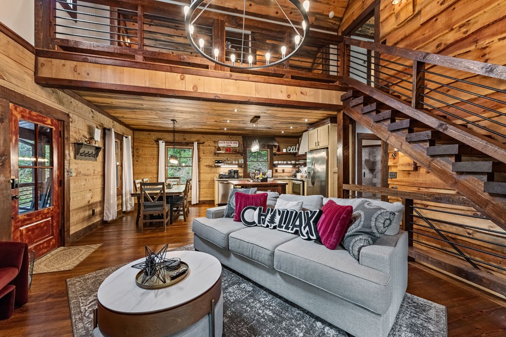 215 Twin Creeks Blue Ridge, GA 30513 - Photo 11 of 49 Gallery Image 11