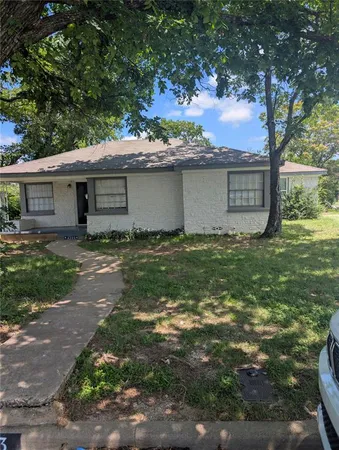 $1,795 | 2333 Wyatt Court, Fort Worth, TX 76119