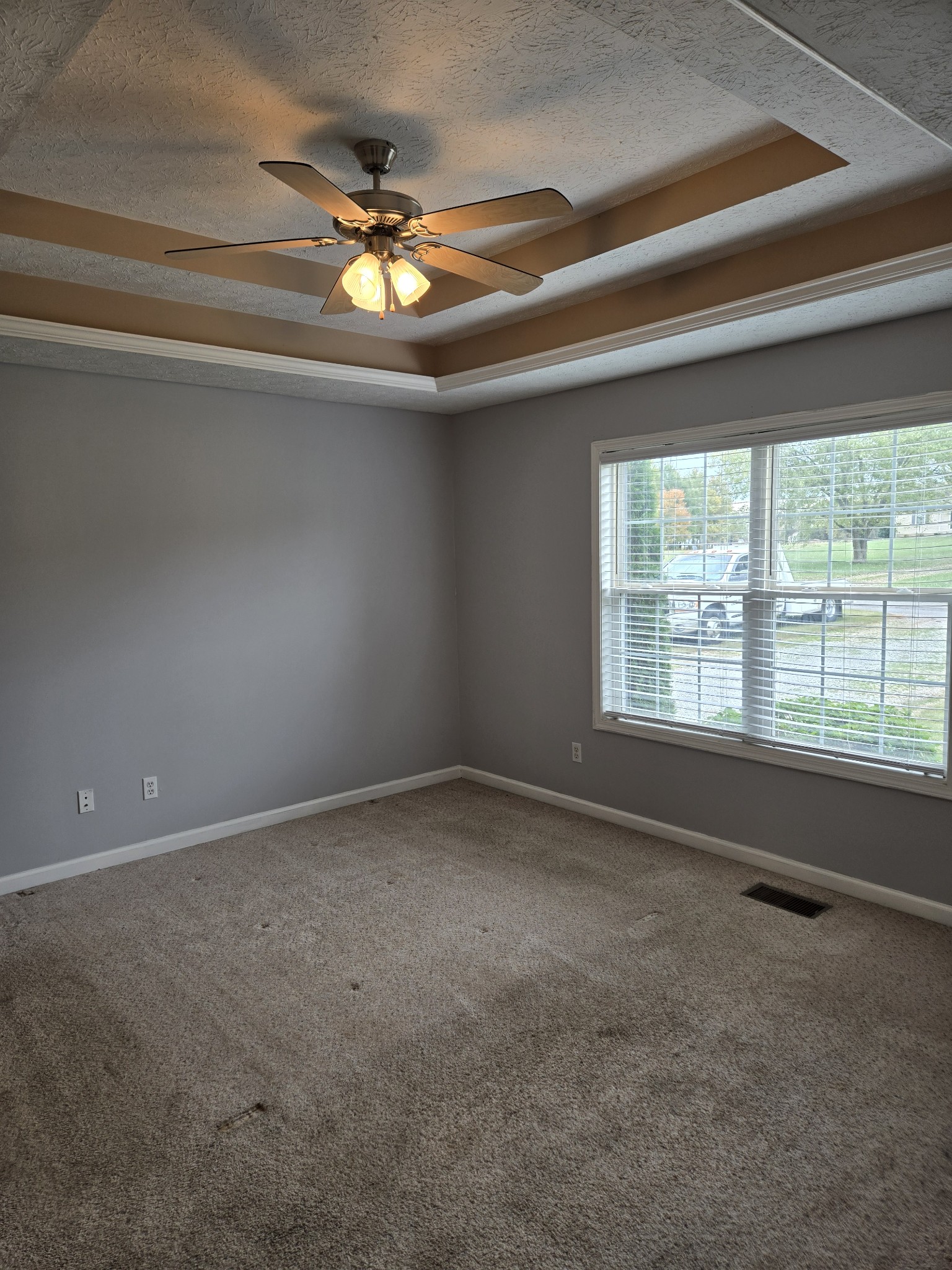180 Shaub Road Portland, TN 37148 - Photo 13 of 19 a view of an empty room with a window