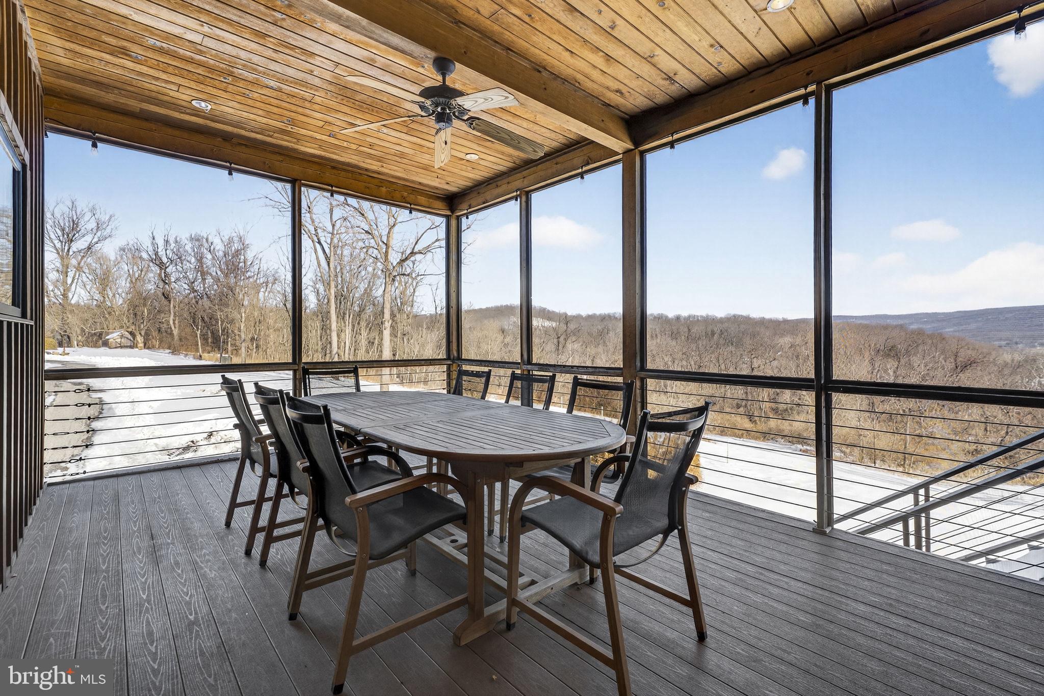 1230 Chilly Hollow Road Berryville, VA 22611 - Photo 41 of 61