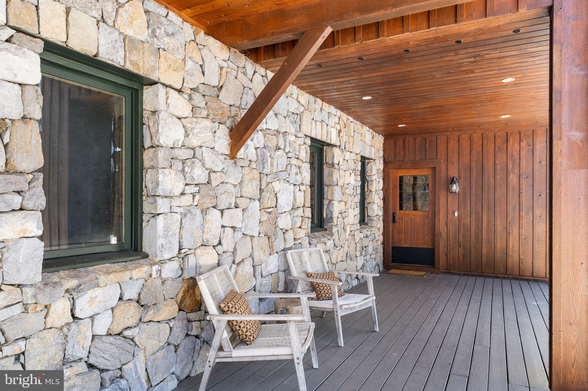 1230 Chilly Hollow Road Berryville, VA 22611 - Photo 47 of 61