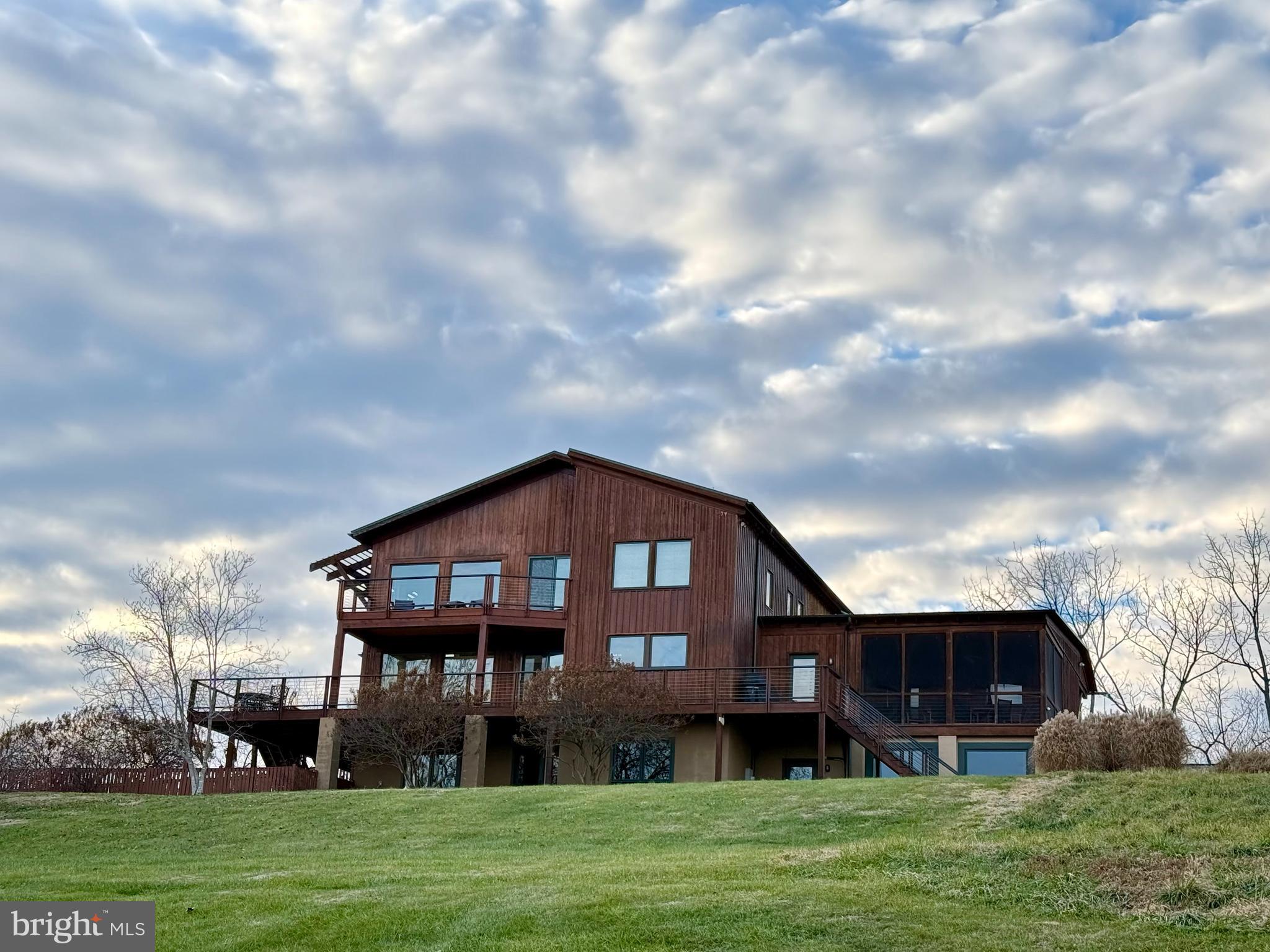 1230 Chilly Hollow Road Berryville, VA 22611 - Photo 57 of 61