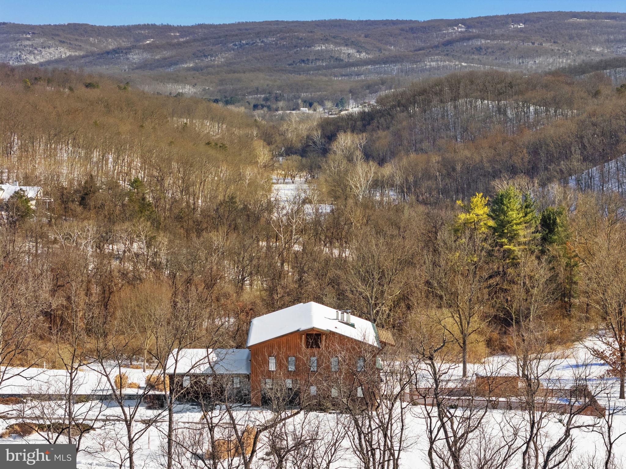 1230 Chilly Hollow Road Berryville, VA 22611 - Photo 58 of 61